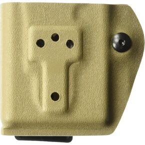 Safariland Bianchi 774-215-55: 774 Colt Ar15 STX Tac Fde, STX Tactical, Flat Dark Earth Brown