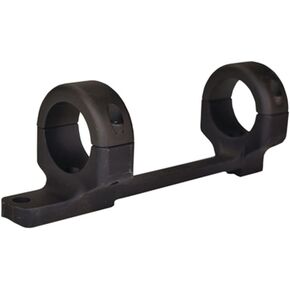 Game Reaper Remington 7400-7600-7615-750-High Mount (Black, 1 inch)