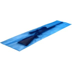 أكياس تخزين أسلحة Victory VCI مقاس 12 × 48 (3 عبوات) مصنوعة في الولايات المتحدة الأمريكية تمنع صدأ الأسلحة