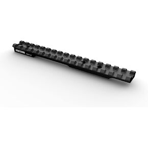 Monstrum Picatinny Rail Mount for Remington 700 Rifles | Short Action