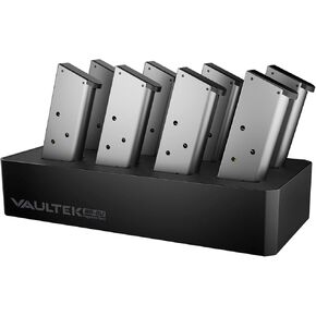 VAULTEK Modular Magazine Rack (8) Slot High Density Foam Ammunition Storage