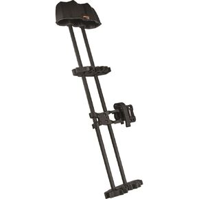 Apex Reactor XL Quiver Black 5 Arrow, AG240B,X-Large