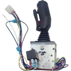Joystick Controller 132537 159230 for SkyJack Scissor Lift 800 1000 600 6826RT 6832RT 7027RT 7127RT 7135RT 9241RT 9250RT