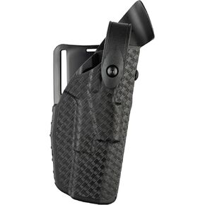 Safariland Safariland 7360 ALS/SLS, Level 3 Retention Duty Holster P20R