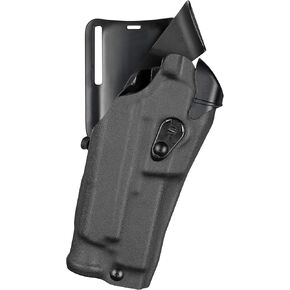 6360RDS Level Three Retention Duty Holster, Red Dot Sight Compatible
