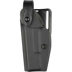 Safariland 6280 SLS, Level 2 Retention Duty Holster, Left Hand