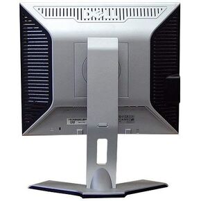 1908FPT Dell 19 LCD FLAT PANEL MONITOR (Renewed)