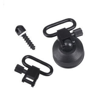 Sling Mount Set Remington 870 Express 12 GA Cap Swivel Adapter with Swivel Base QD for Hunting Accessory
