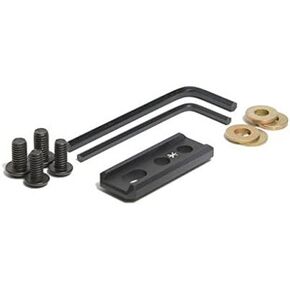 Unity Tactical - FUS-MFA - M-LOK Compatible Fusion Adapter - Fusion