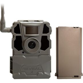 تكشف TACTACAM عن كاميرا X Gen 2.0 LTE الخلوية التي تكشف عن حزمة بطارية ليثيوم ليبو in Kuwait