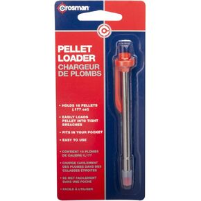 Crosman PL177 .177-Caliber 16-Round Pellet Loader