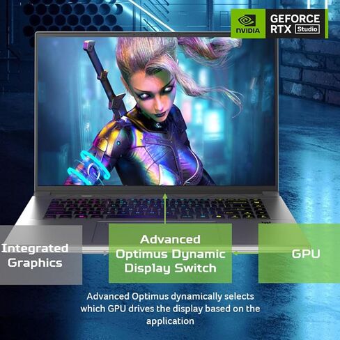 كمبيوتر محمول للألعاب Acer Predator Triton Neo 16، شاشة 16 بوصة WQXGA 3200 x 2000 165 هرتز، معالج Intel Core Ultra 9 185H، NVIDIA GeForce RTX 4070، 32 جيجابايت DDR5 1 تيرابايت Gen 4 SSD، يعمل بالذكاء الاصطناعي، Killer Wi-Fi 6E، لوحة مفاتيح RGB بإضاءة خلفي in Kuwait