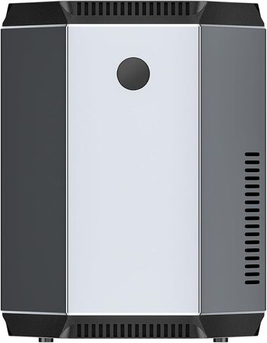 2024 Latest Mini PC Windows 11, 16GB RAM 1TB SSD, Intel Core i5-8305G(up to 3.8GHz), Mini Desktop Computer Support 4K Dual Display & Dual HDMI,3X USB 3.0, WiFi & BT5.2 for Business & Office in Saudi Arabia