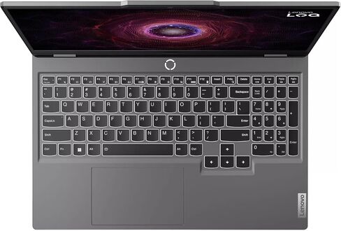 Lenovo LOQ Gaming Laptop 15.6" FHD IPS 144Hz AMD Zen4 Octa-core Ryzen 7 8845HS (Beat i7-12700H) 16GB RAM 1TB SSD GeForce RTX 4060 8GB Graphic Backlit Nahimic Rapid Charge Pro Win11 Grey + HDMI Cable in Saudi Arabia