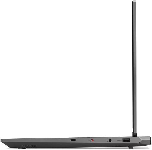 Lenovo LOQ Gaming Laptop 15.6" FHD IPS 144Hz AMD Zen4 Octa-core Ryzen 7 8845HS (Beat i7-12700H) 16GB RAM 1TB SSD GeForce RTX 4060 8GB Graphic Backlit Nahimic Rapid Charge Pro Win11 Grey + HDMI Cable in Saudi Arabia