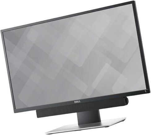 شاشة Dell UltraSharp P2417H مقاس 23.8 بوصة قابلة للتركيب على المكتب مع شاشة عرض عالية الدقة 1920x1080 (أسود،) (متجددة) in Saudi Arabia