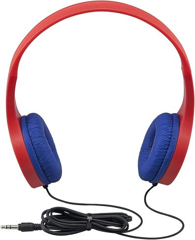 سماعات الرأس كيدز ديزاين سبايدر مان (SM-V126) in Kuwait