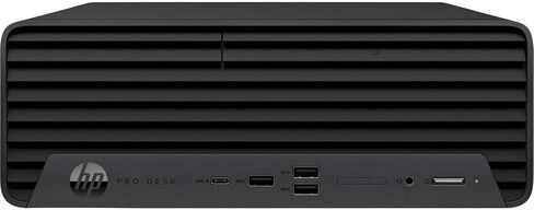 HP ProDesk 400 G9 Business Desktop, Intel i5-12500 Processor (Beats i7-11700K), Wi-Fi, HDMI, RJ-45, Dual 4K Display Support, USB-C, Keyboard & Mouse, Windows 11 Pro (32GB RAM | 1TB SSD) in Saudi Arabia