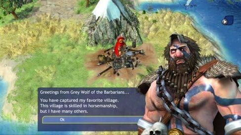 Sid Meier's Civilization Revolution - بلاي ستيشن 3 (متجددة) in Saudi Arabia