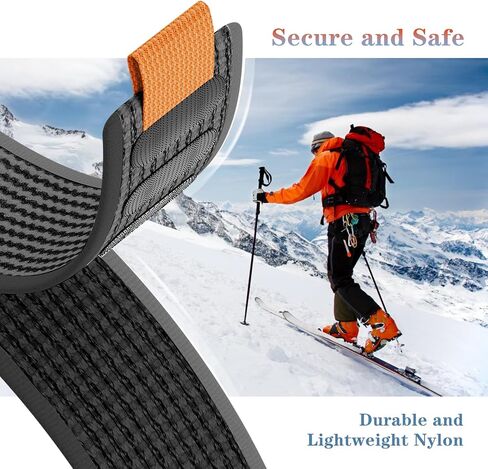 Trail Loop Bands Compatible with Google Pixel Watch 3 45mm,Nylon Soft Breathable Adjustable Sports Strap for Pixel 3 45mm Smartwatch,Ligthweight Washable Wristband Men Women in Saudi Arabia