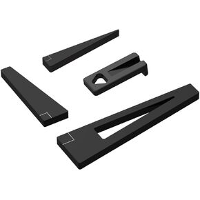 Scope Leveling Tool, Scope Leveler, Scope Leveling Wedge