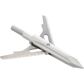 New Archery Products NAP Verdict Broadhead / 100 Grain / 2" Cutting Diameter / 400 FPS / 3 Pack