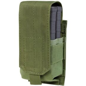 Single M14 Mag Pouch Gen II Olive Drab