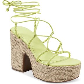 Marc Fisher Women's Oliver Espadrille Wedge Sandal