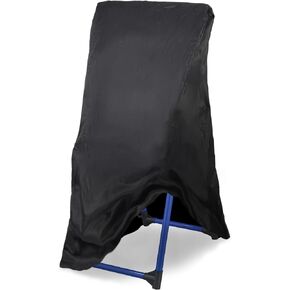 Axe Throw Target Game Cover，Heavy Duty Steel Frame Axe Throw Target Game Cover compatible with EastPoint - 65 x 26 x 38inch - Outdoor All Weather Waterproof, Anti-UV,Fade Resistant Material