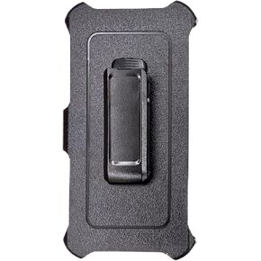1 Pack Replacement Belt Clip Holster for OtterBox Defender Series Case Apple iphone15 /iphone15Pro(6.1")