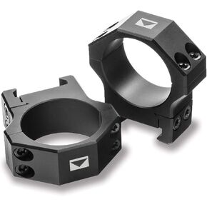Steiner 5958 H-Series Lightweight Ring, 30mm, Med 1"