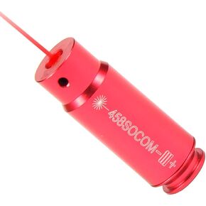 RED Laser 458 SOCOM Bore Sight Boresighter Laser Boresight