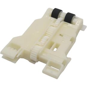 بكرة التقاط تغذية الورق متوافقة مع Epson Workforce WF-4820 WF-4834 WF-4830 WF-4730 WF 5690 WF 5620 WF 5623 WF 5621 WF 4521 WF 5693 WF 4511 WF 4515 WF 5190 WF 5191 in Kuwait