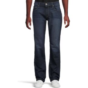 PAIGE Men's Normandie Transcend Vintage Straight Leg Jean