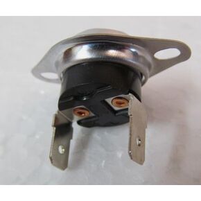 Microwave Oven Parts - Thermal Cutoff Switch G KSD201 160