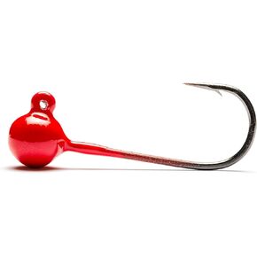 Jig Head Fire Engine 1/8oz