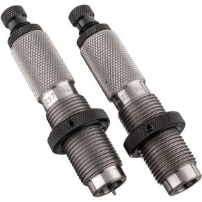 Redding Reloading Gunsmithing Full Length Die Set Compatible with 270 Winchester Cartridge