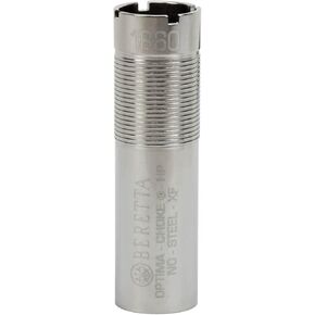 Beretta OptimaChoke High Performance Flush 12GA Nickel Plated Stainless Steel Choke Tubes