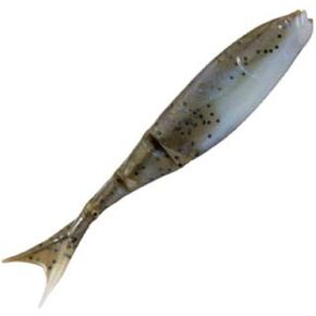 Zman Razor Shadz 4.5 4pk The Deal Z-Man Fishing Products Rshad45-320pk4