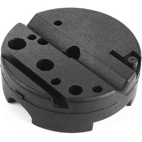 FAZee Universal Gunsmithing Bench Block Handgun Pistol M1911 Ruger 10/22s Style Reassemble Assembly