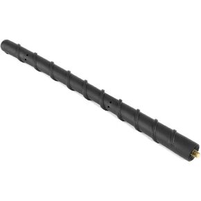 Car Antenna Fit for / Journey,7in Removable Car Antenna Aerial Mast ABS