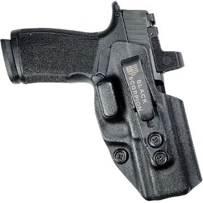 Inside The Waistband Belt Wing Tuckable Holster fits Sig P365 X-Macro