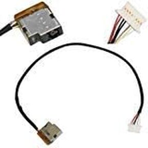 online-store New DC Cable for HP Pavilion 17-G 17-G179NB 17-G113CL 17-G113DX 17-G118NF 17-G119DX Stream 14-AX 14-AX010WM 14-AX020WM 14-AX020NR