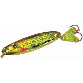 Northland Tackle Northland Mom 3 8 Ounce Macho Minnow Lure