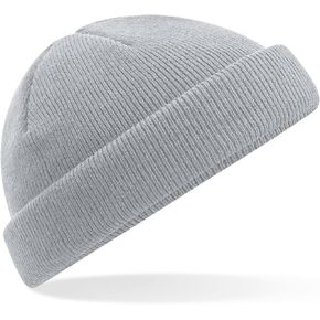 Recycled Mini Fisherman Beanie