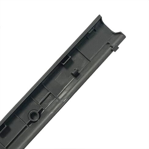 ZAHARA LCD Screen Display Hinge Clutch Cover for MSI MS-16R8 Thin 15 B13VF /Thin 15 B13VE /Thin 15 B13UC B13UCX /Thin 15 B12VE B12UC B12UCX Laptop Display Bezel Hinge Cover Strip Cap (Gray) in Saudi Arabia