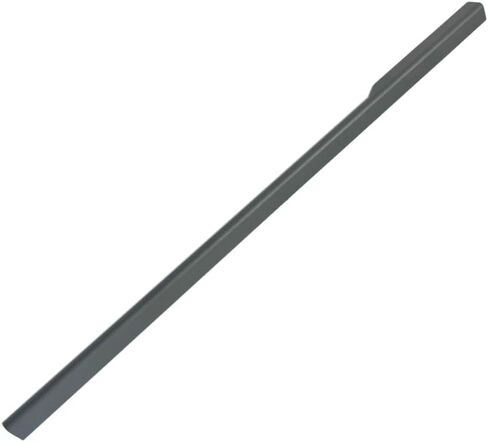 ZAHARA LCD Screen Display Hinge Clutch Cover for MSI MS-16R8 Thin 15 B13VF /Thin 15 B13VE /Thin 15 B13UC B13UCX /Thin 15 B12VE B12UC B12UCX Laptop Display Bezel Hinge Cover Strip Cap (Gray) in Saudi Arabia