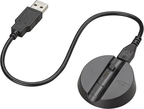 بلانترونيكس فوياجر 6200 Uc B6200 USB أسود in Kuwait