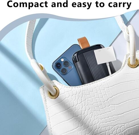 USB C to HDMI Adapter for iPhone 15 to TV,Type-C to HDMI Digital AV Converter with 4K@60Hz Display & 100W PD Fast Charging Compatible with iPhone 16 Series to HDTV Projector Monitor in Saudi Arabia