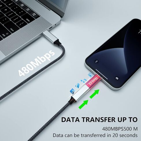 محول USB C إلى Micro USB، 5 حزم محول Micro USB ذكر إلى USB نوع C أنثى محول موصل يدعم الشحن ومزامنة البيانات متوافق مع أجهزة Micro USB (أحمر) in Saudi Arabia